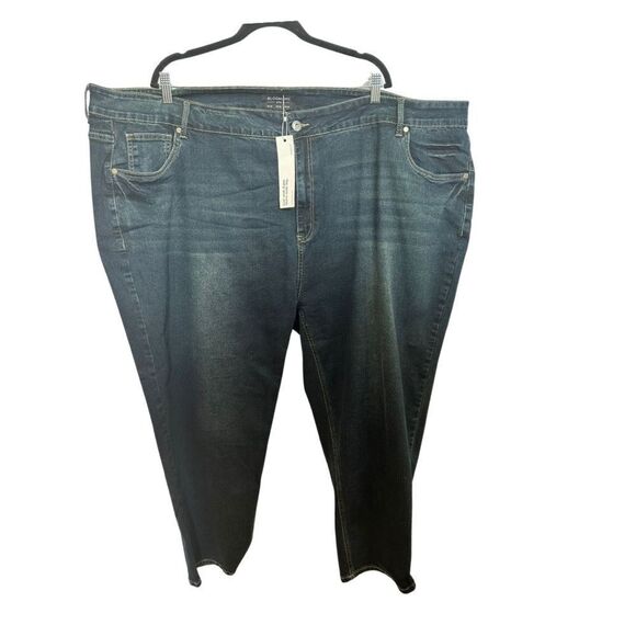 Bloomchic Skinny Jeans - Picture 2 of 7